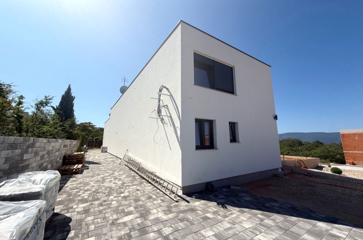 Casa, per la vendita, Città diKrk, Croazia, 157 m2, 650.000,00 EUR