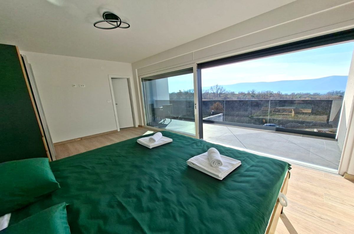 Casa, per la vendita, Città diKrk, Croazia, 157 m2, 650.000,00 EUR