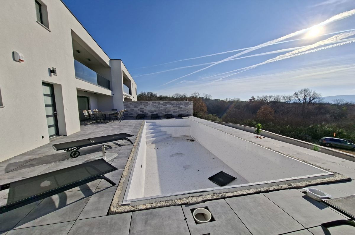 Casa, per la vendita, Città diKrk, Croazia, 157 m2, 650.000,00 EUR