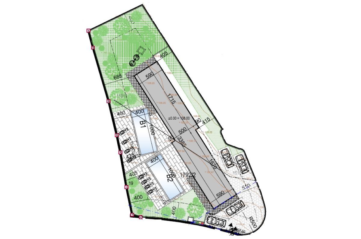 Casa, per la vendita, Città diKrk, Croazia, 157 m2, 650.000,00 EUR