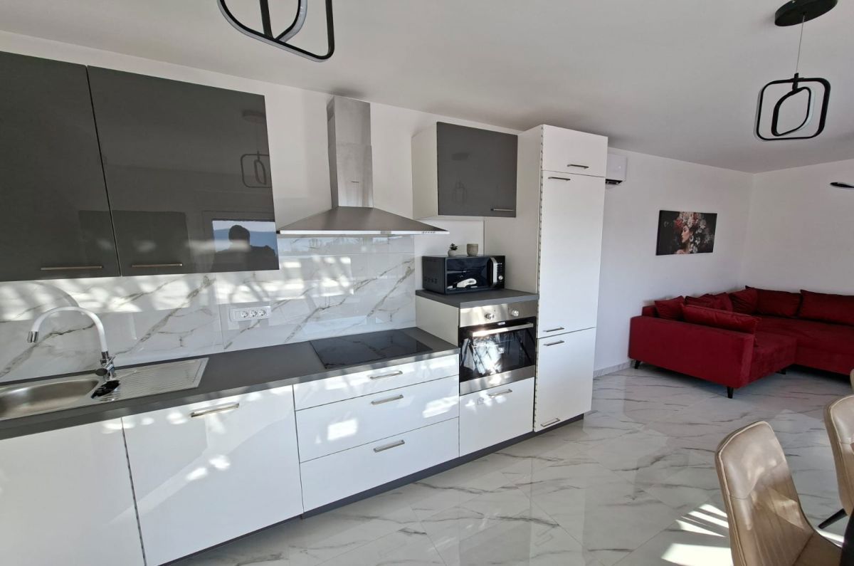 Casa, per la vendita, Città diKrk, Croazia, 157 m2, 650.000,00 EUR