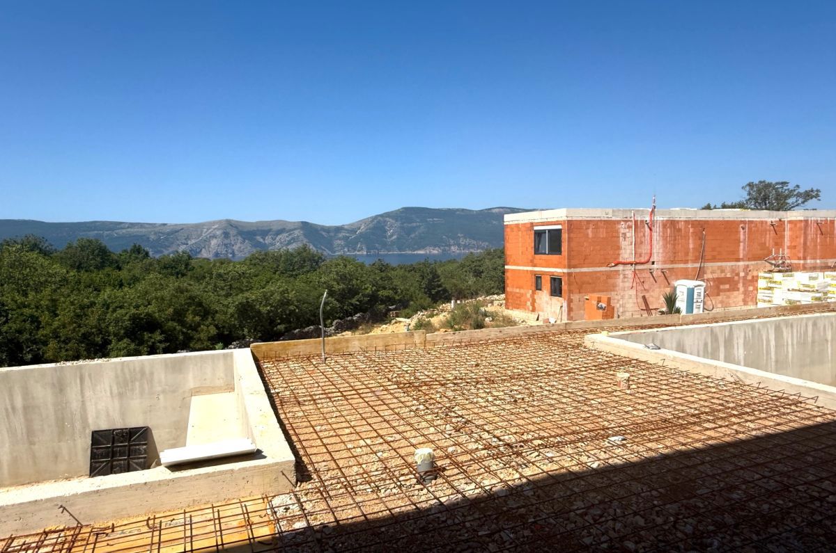 Casa, per la vendita, Città diKrk, Croazia, 157 m2, 650.000,00 EUR