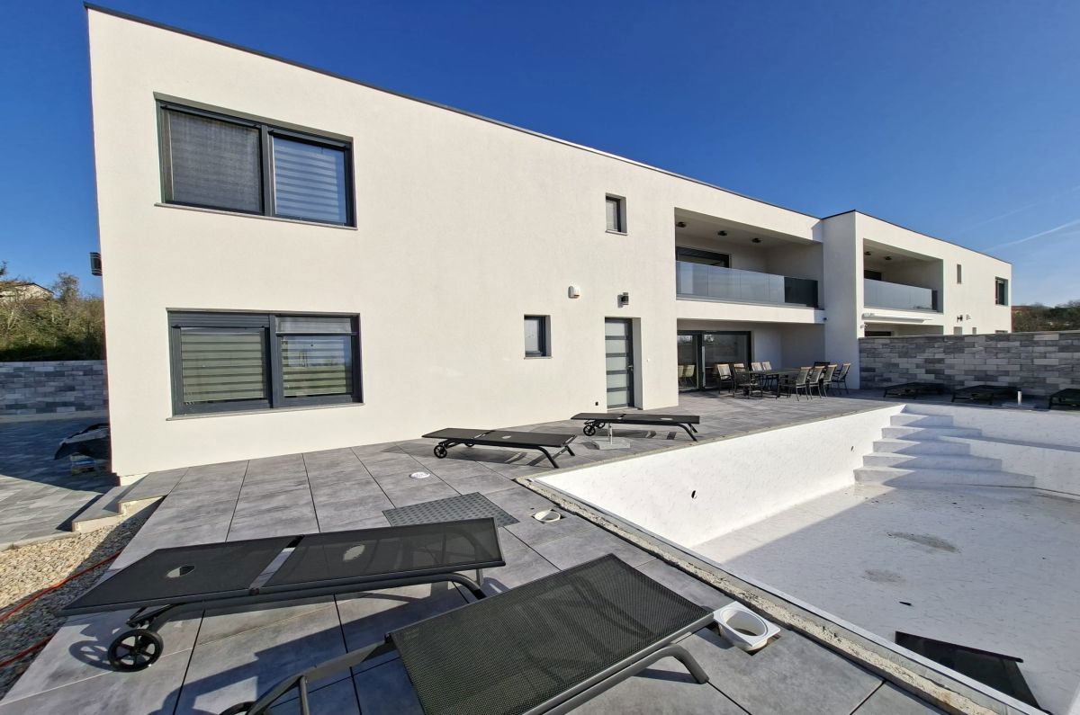 Casa, per la vendita, Città diKrk, Croazia, 157 m2, 650.000,00 EUR