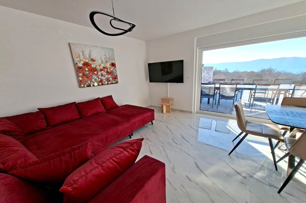 Casa, per la vendita, Città diKrk, Croazia, 157 m2, 650.000,00 EUR