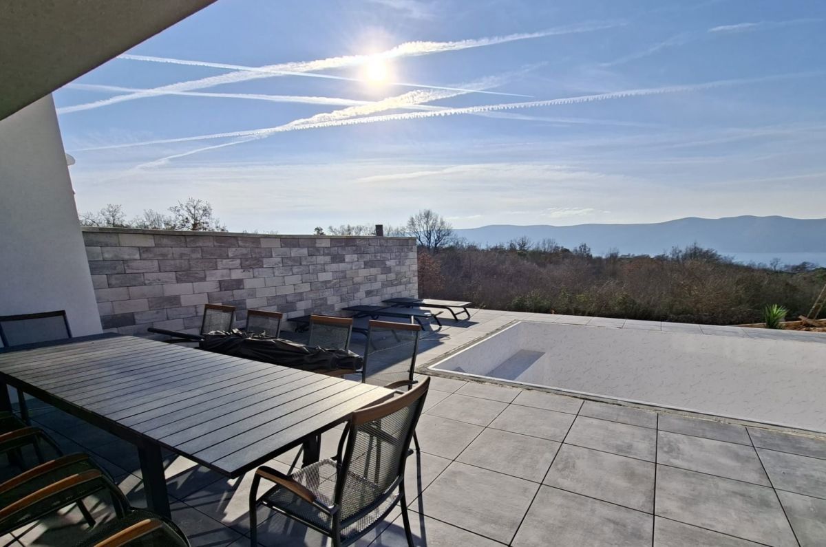 Casa, per la vendita, Città diKrk, Croazia, 157 m2, 650.000,00 EUR