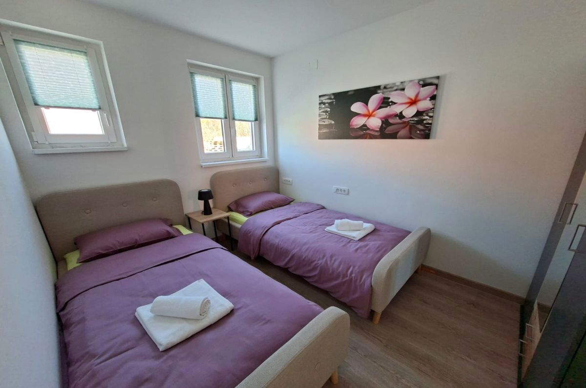 Casa, per la vendita, Città diKrk, Croazia, 157 m2, 650.000,00 EUR