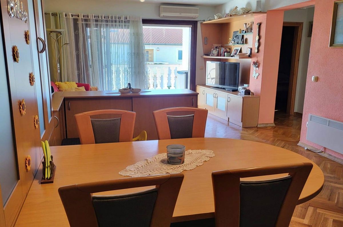 Appartamento, per la vendita, Città diKrk, Croazia, 72 m2, 290.000,00 EUR