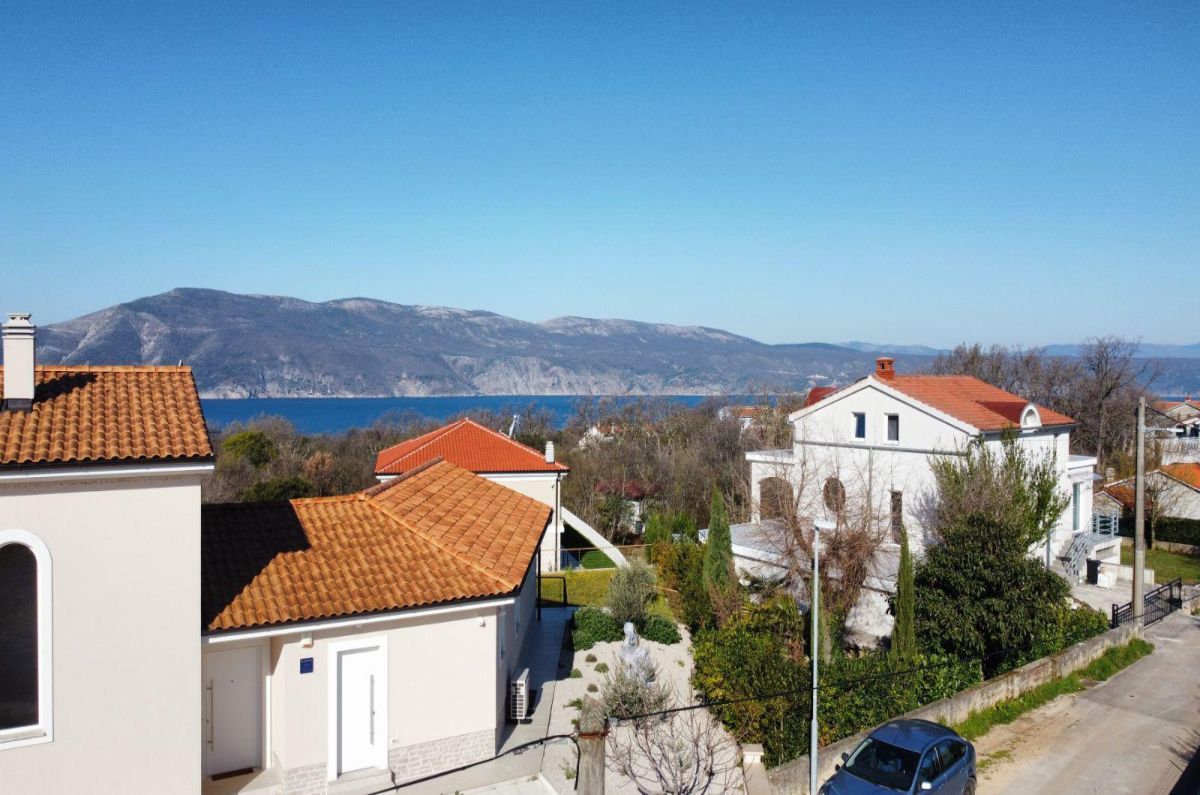 Terreno costruzione, per la vendita, Città diKrk, Croazia, 887 m2, 350.000,00 EUR