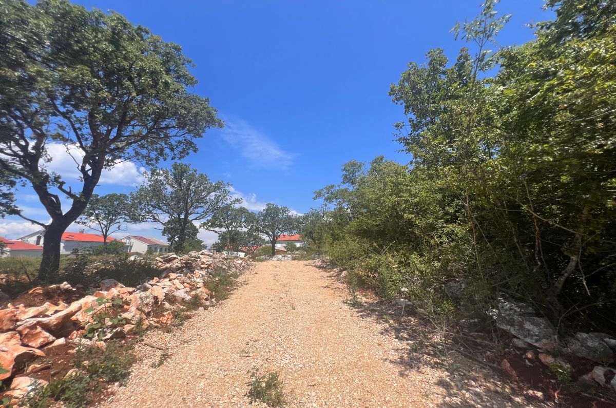 Terreno costruzione, per la vendita, Njivice, Croazia, 568 m2, 295.000,00 EUR