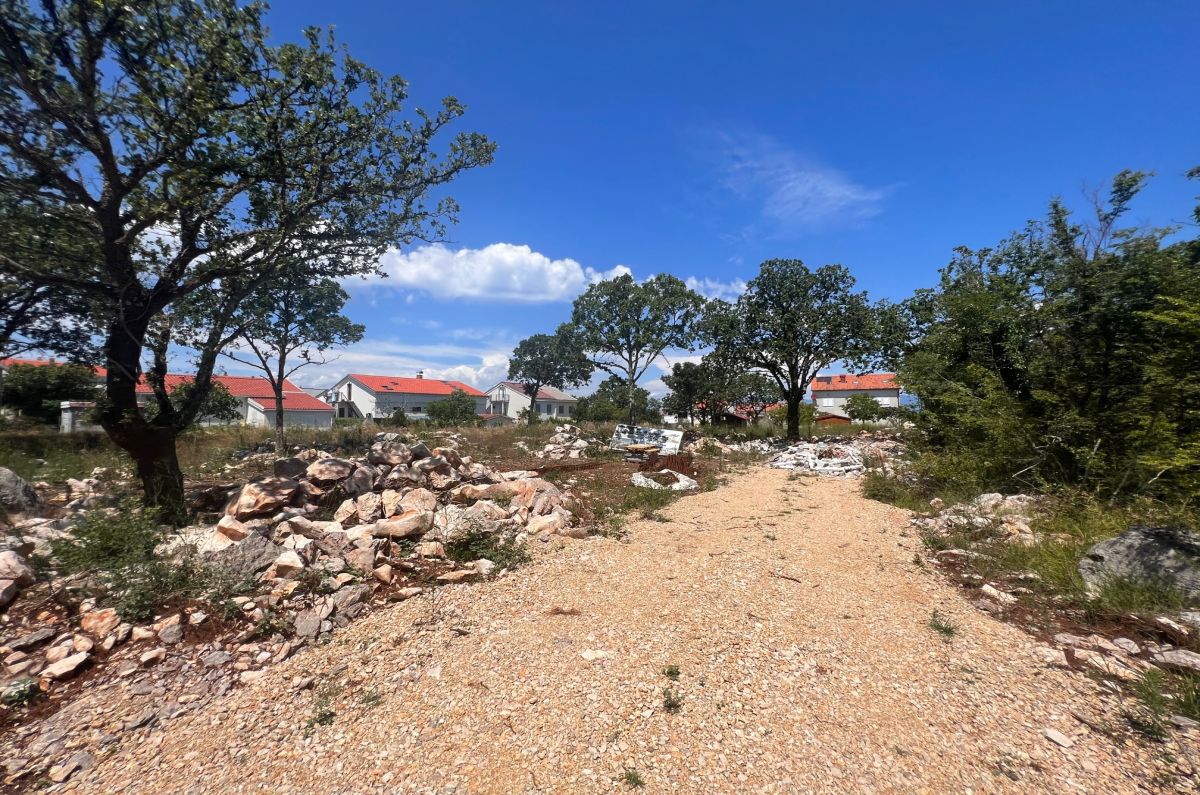 Terreno costruzione, per la vendita, Njivice, Croazia, 568 m2, 295.000,00 EUR