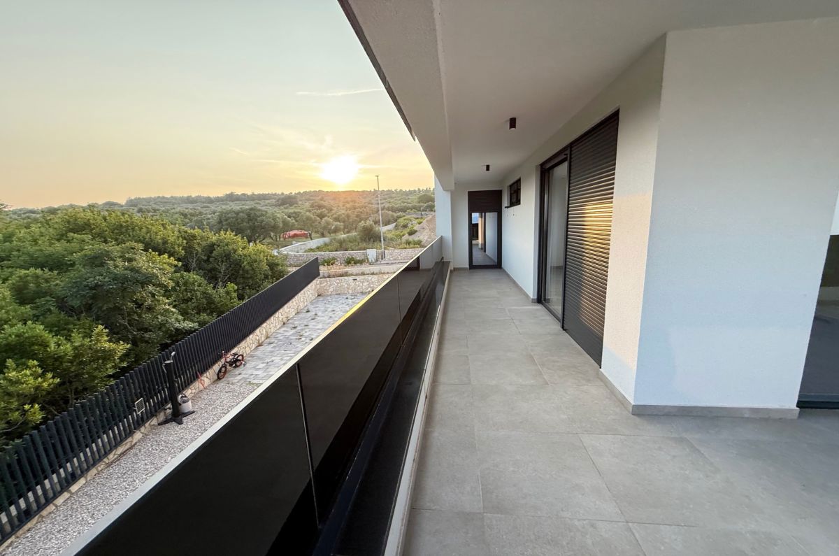 Appartamento, per la vendita, Città diKrk, Croazia, 244 m2, 865.000,00 EUR