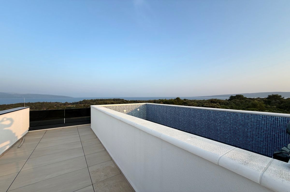 Appartamento, per la vendita, Città diKrk, Croazia, 244 m2, 865.000,00 EUR