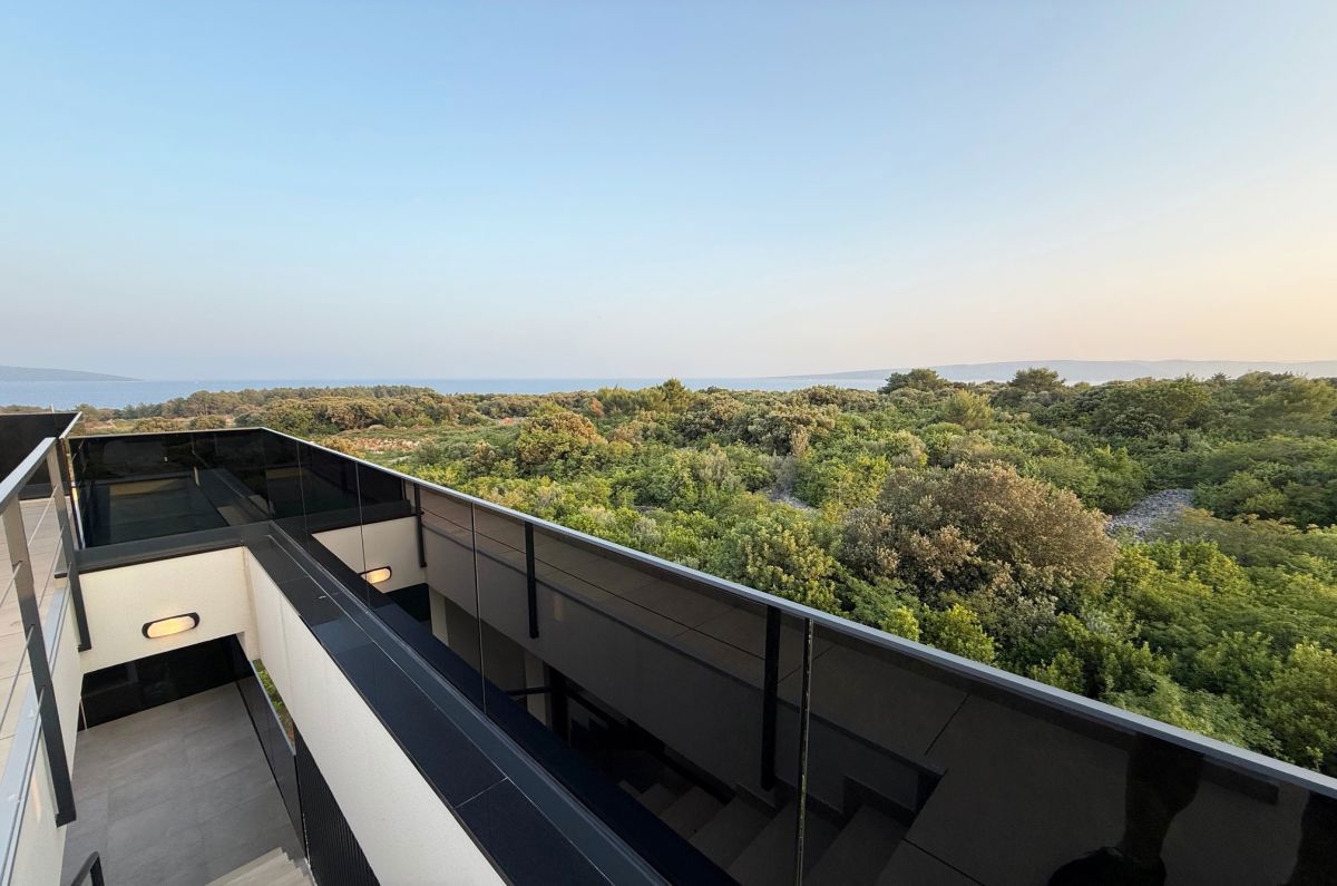 Appartamento, per la vendita, Città diKrk, Croazia, 244 m2, 865.000,00 EUR