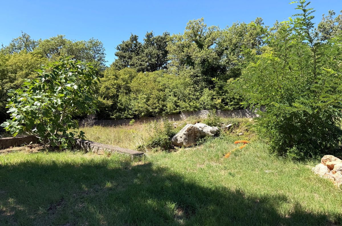 Terreno costruzione, per la vendita, Dobrinj, Croazia, 594 m2, 89.000,00 EUR