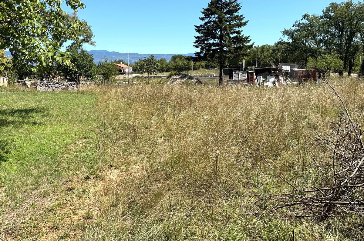 Terreno costruzione, per la vendita, Dobrinj, Croazia, 594 m2, 89.000,00 EUR
