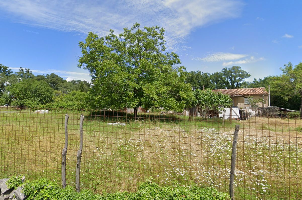 Terreno costruzione, per la vendita, Dobrinj, Croazia, 594 m2, 89.000,00 EUR