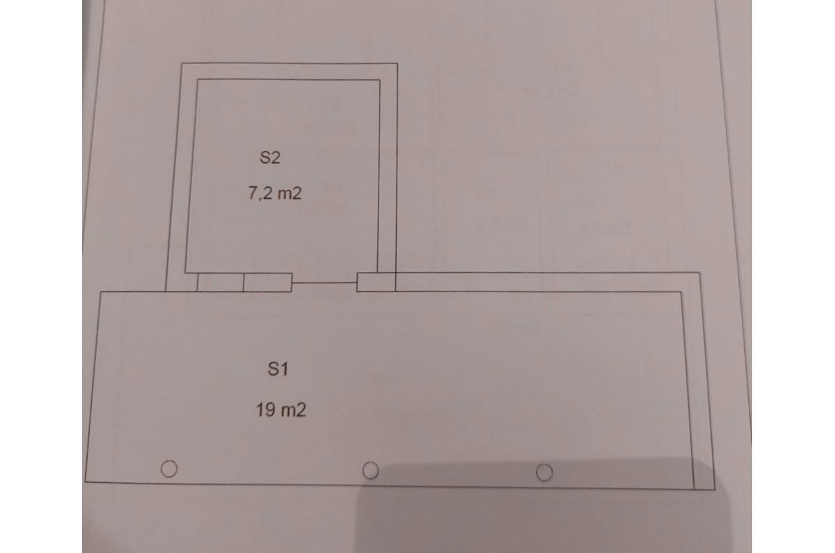 Casa, per la vendita, Uvala Soline, Croazia, 59 m2, 265.000,00 EUR