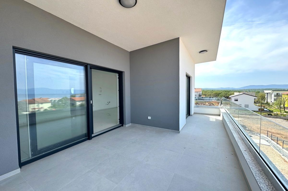 Appartamento, per la vendita, Malinska, Croazia, 115 m2, 470.000,00 EUR