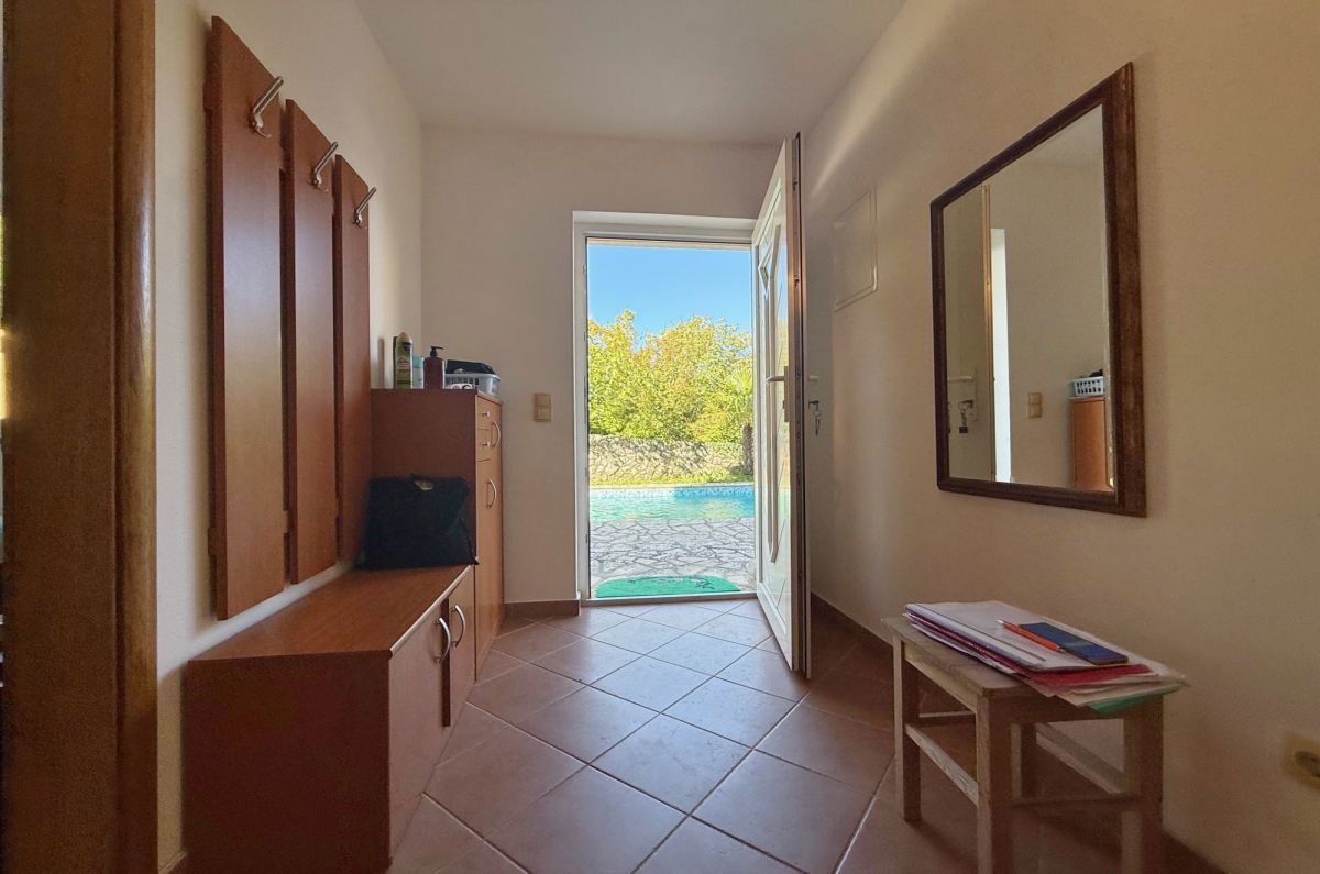 Appartamento, per la vendita, Malinska, Croazia, 62 m2, 600.000,00 EUR