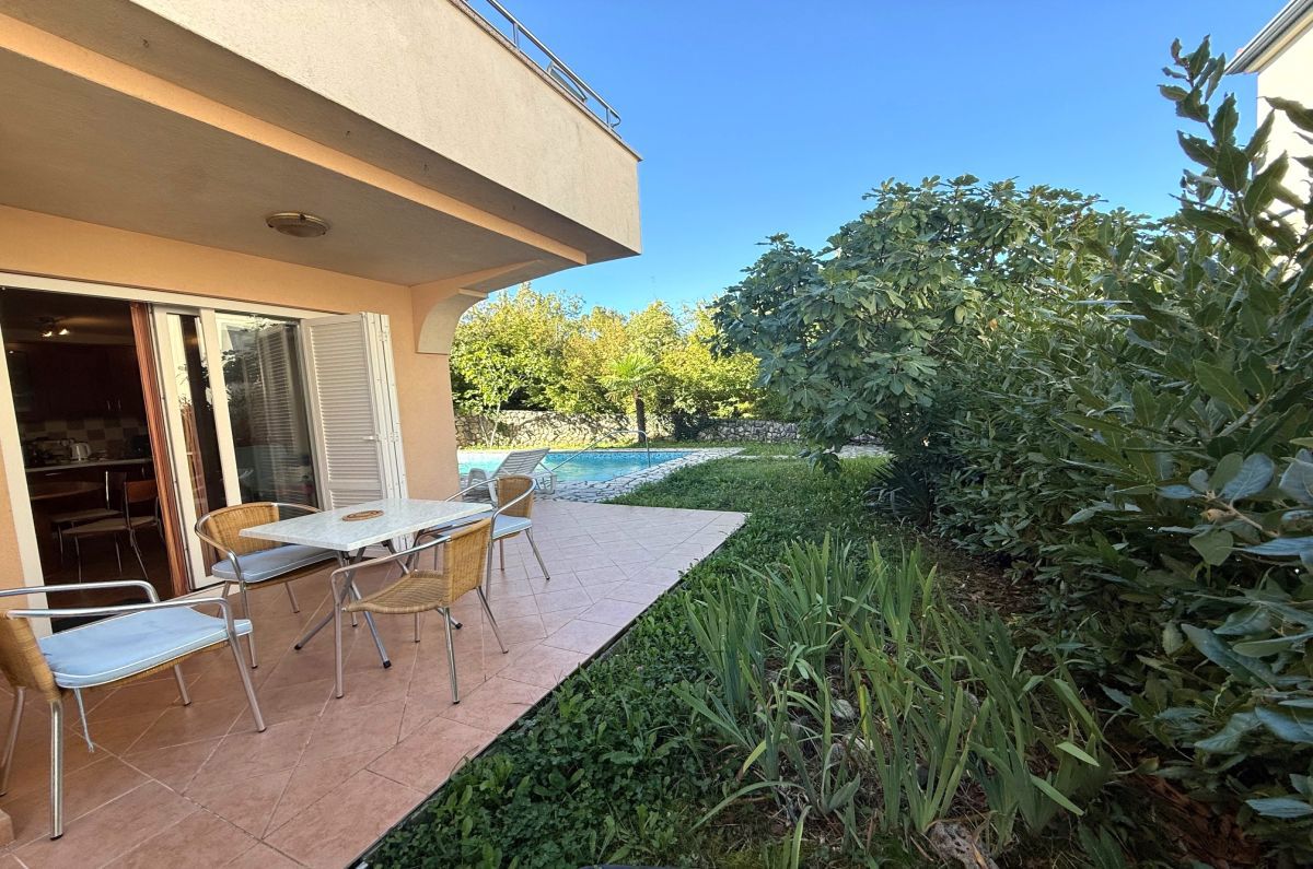 Appartamento, per la vendita, Malinska, Croazia, 62 m2, 600.000,00 EUR