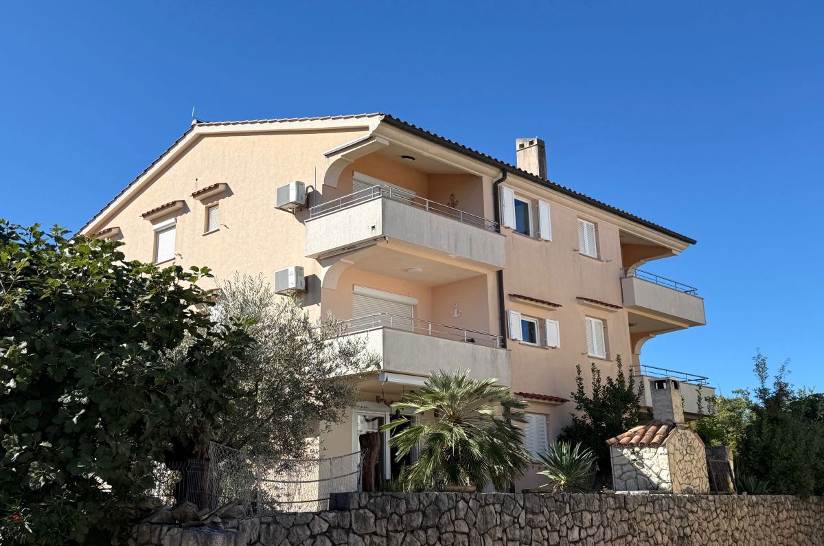 Appartamento, per la vendita, Malinska, Croazia, 62 m2, 600.000,00 EUR