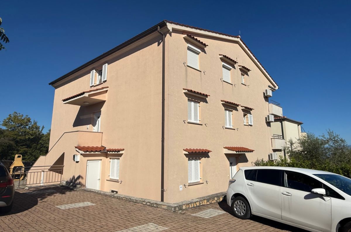 Appartamento, per la vendita, Malinska, Croazia, 62 m2, 600.000,00 EUR