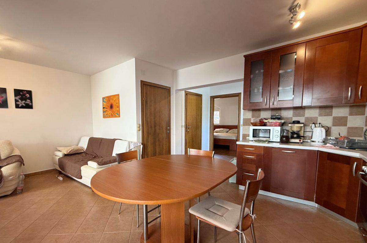 Appartamento, per la vendita, Malinska, Croazia, 62 m2, 600.000,00 EUR