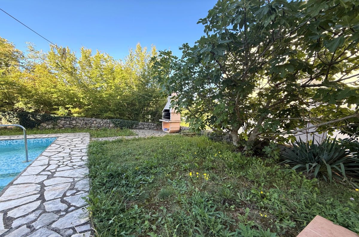 Appartamento, per la vendita, Malinska, Croazia, 62 m2, 600.000,00 EUR