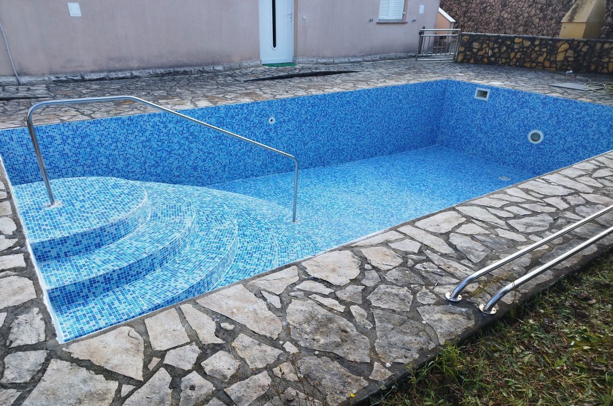 Appartamento, per la vendita, Malinska, Croazia, 62 m2, 600.000,00 EUR