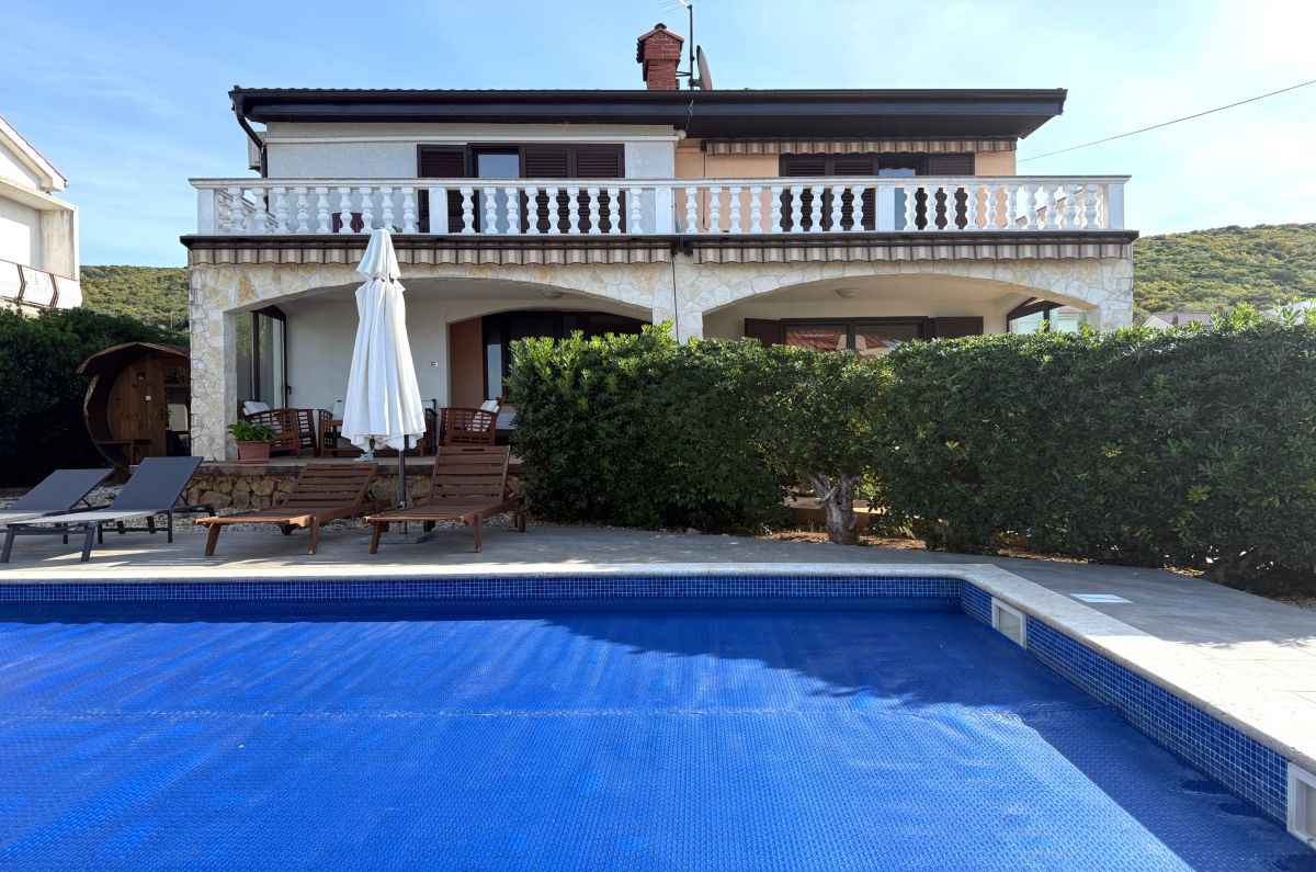 Casa, per la vendita, Punat, Croazia, 235 m2, 850.000,00 EUR