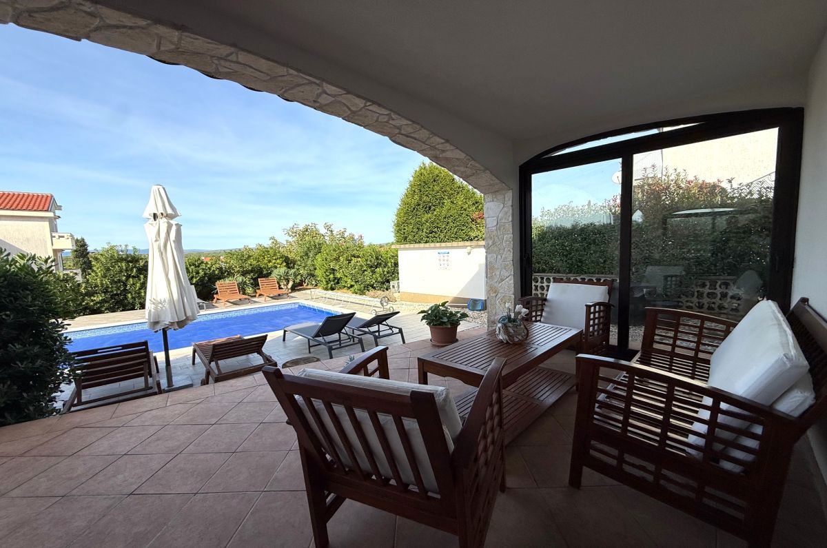 Casa, per la vendita, Punat, Croazia, 235 m2, 850.000,00 EUR