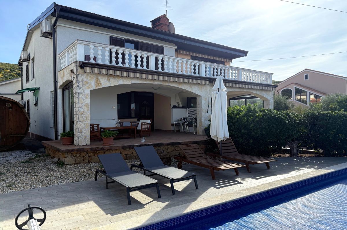 Casa, per la vendita, Punat, Croazia, 235 m2, 850.000,00 EUR