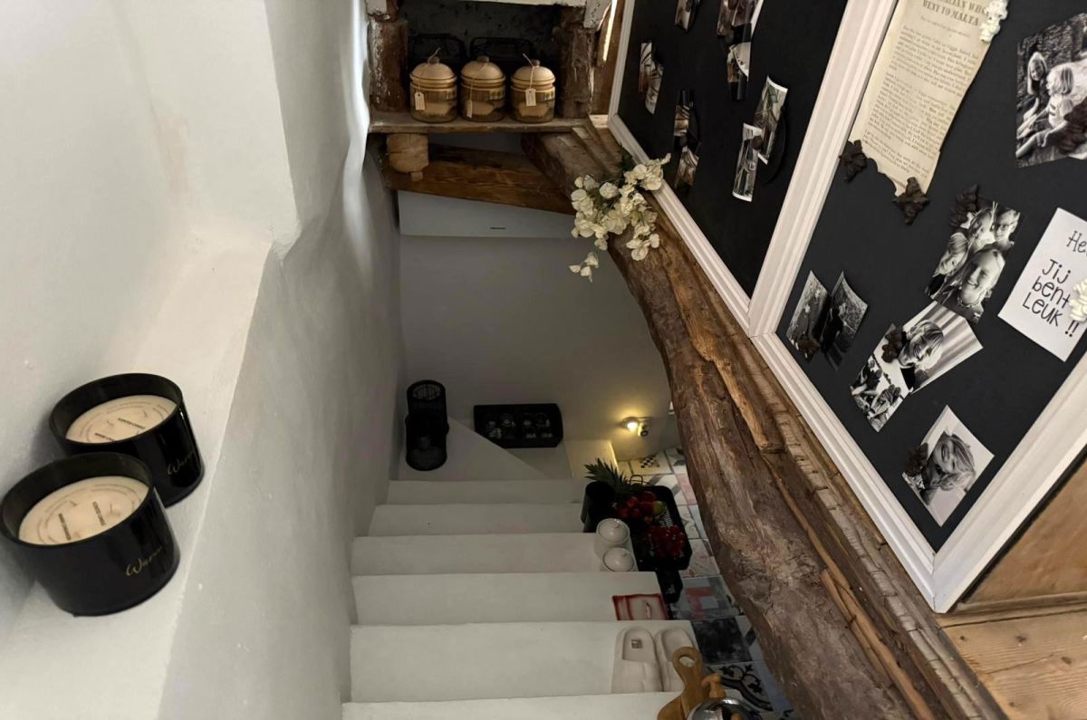 Vecchia casa di pietra, per la vendita, Vrbnik, Croazia, 72 m2, 270.000,00 EUR