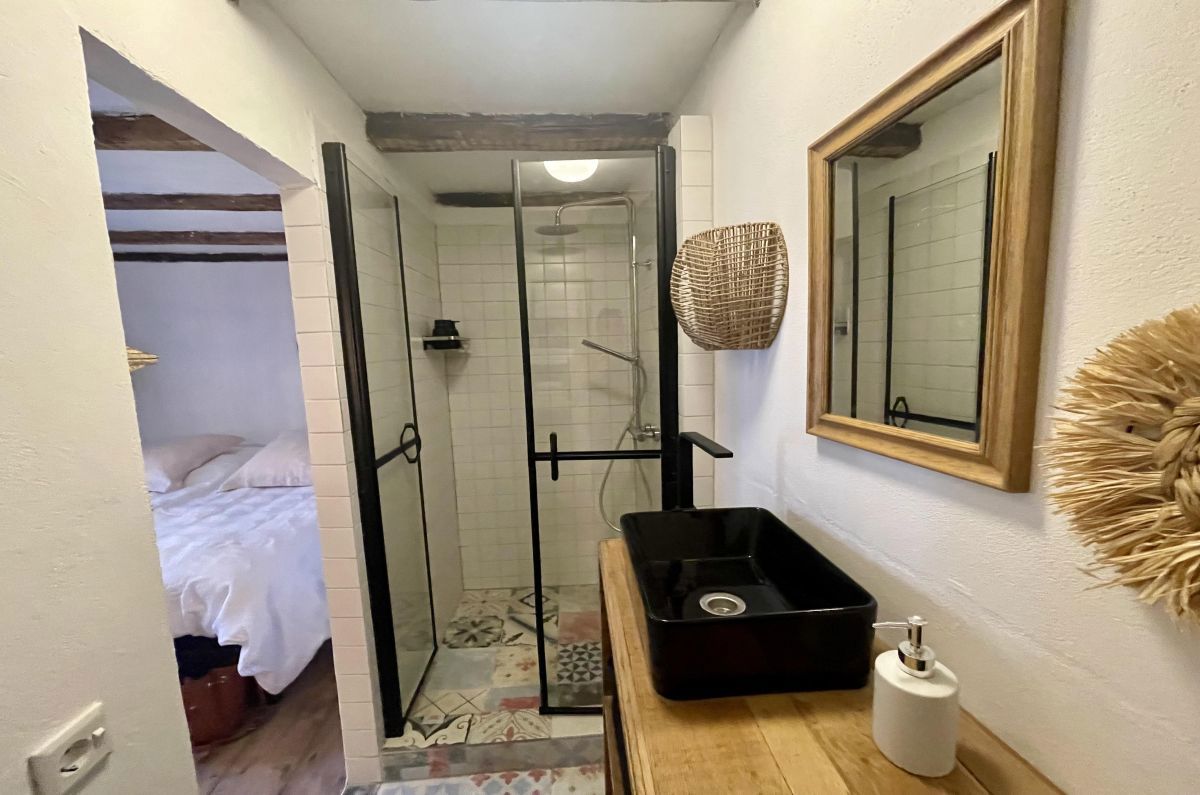 Vecchia casa di pietra, per la vendita, Vrbnik, Croazia, 72 m2, 270.000,00 EUR