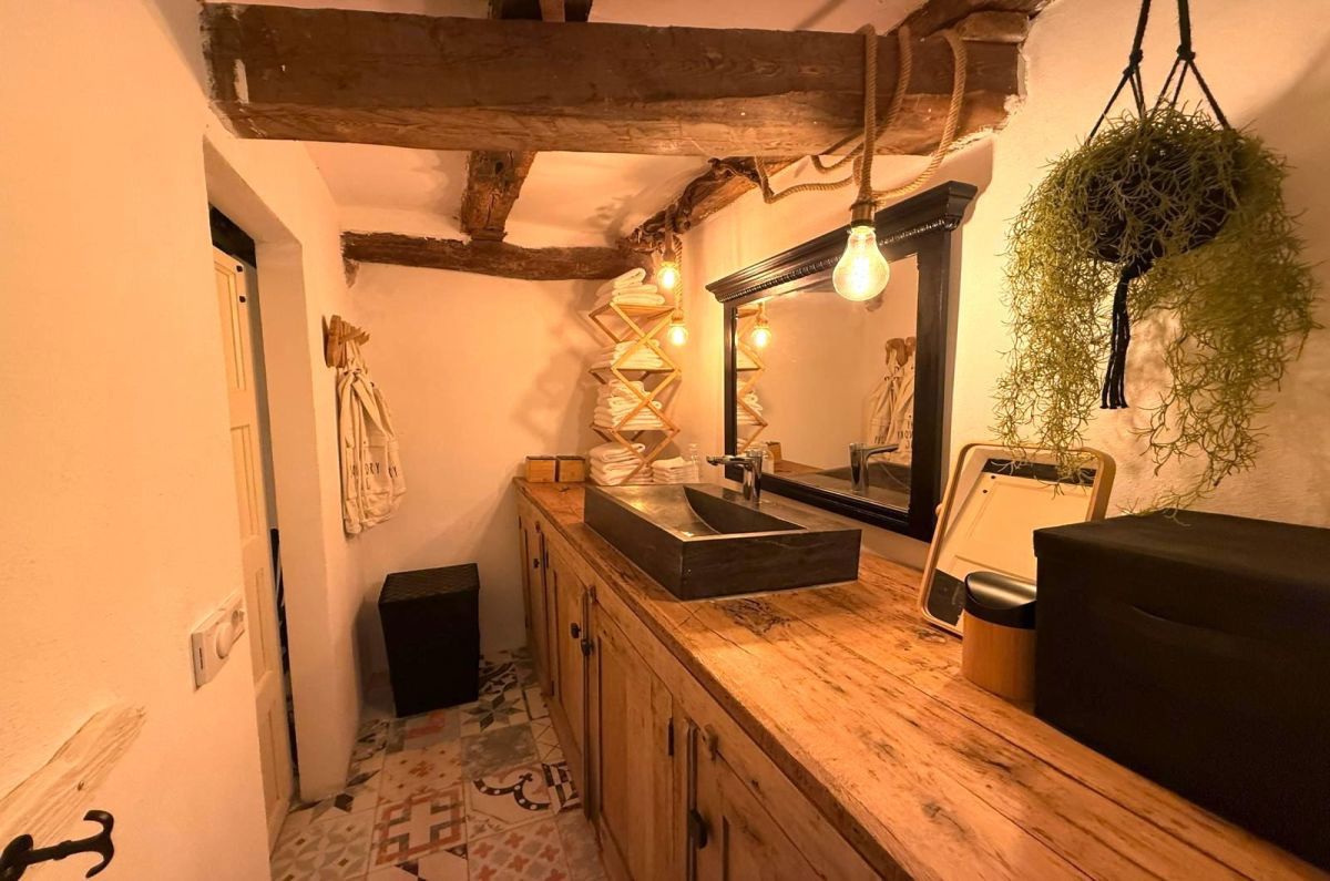 Vecchia casa di pietra, per la vendita, Vrbnik, Croazia, 72 m2, 270.000,00 EUR