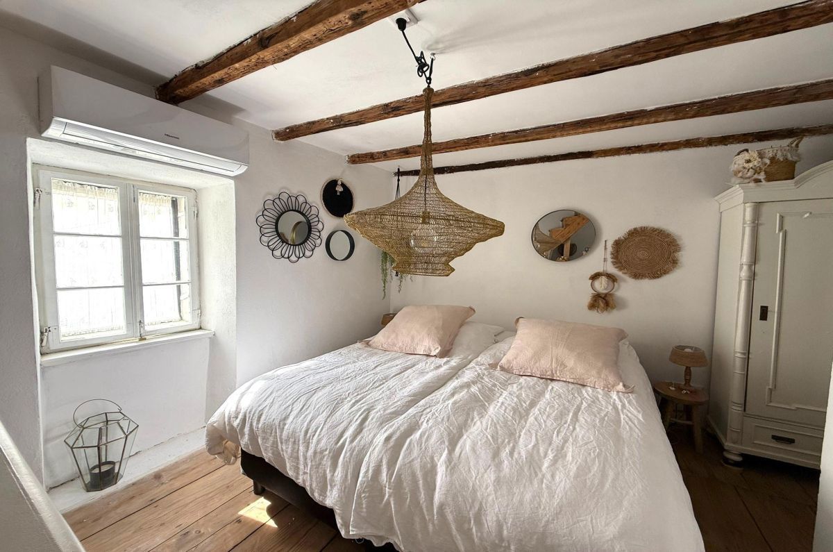 Vecchia casa di pietra, per la vendita, Vrbnik, Croazia, 72 m2, 270.000,00 EUR