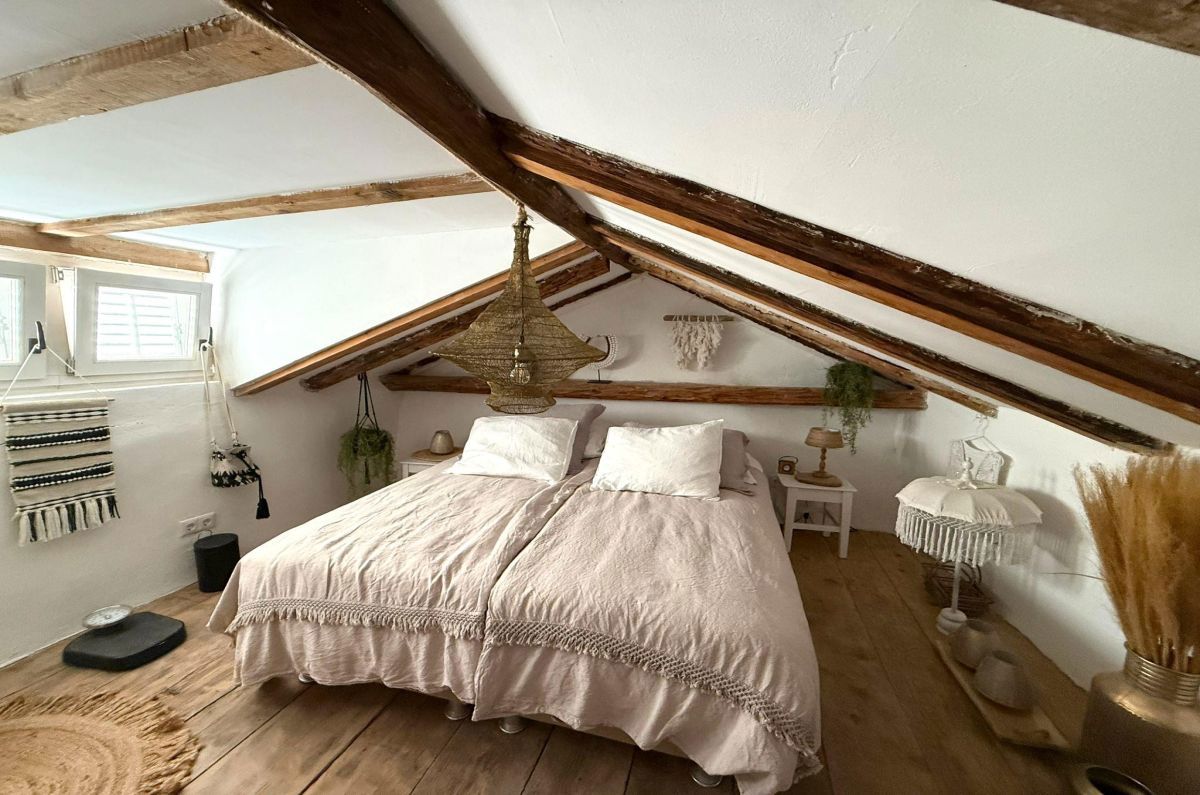 Vecchia casa di pietra, per la vendita, Vrbnik, Croazia, 72 m2, 270.000,00 EUR