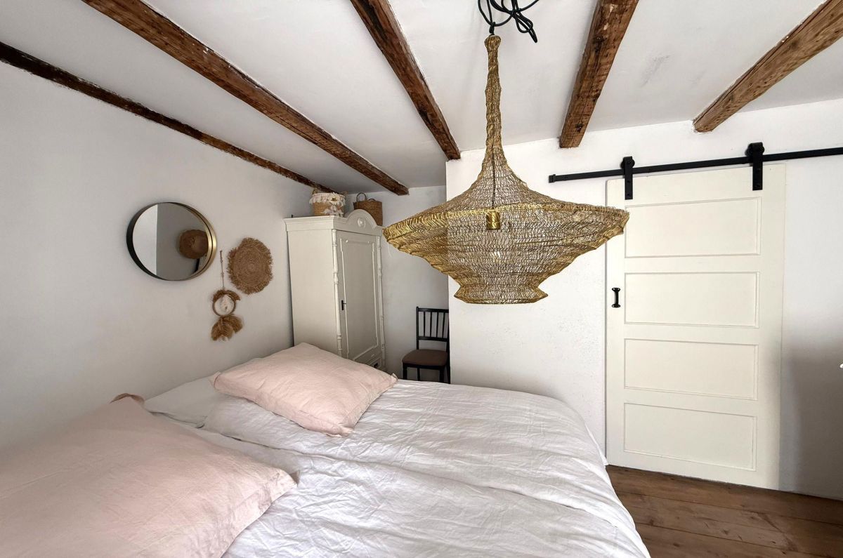 Vecchia casa di pietra, per la vendita, Vrbnik, Croazia, 72 m2, 270.000,00 EUR