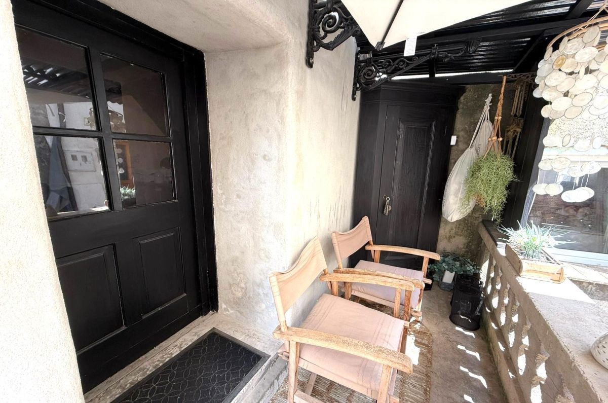 Vecchia casa di pietra, per la vendita, Vrbnik, Croazia, 72 m2, 270.000,00 EUR