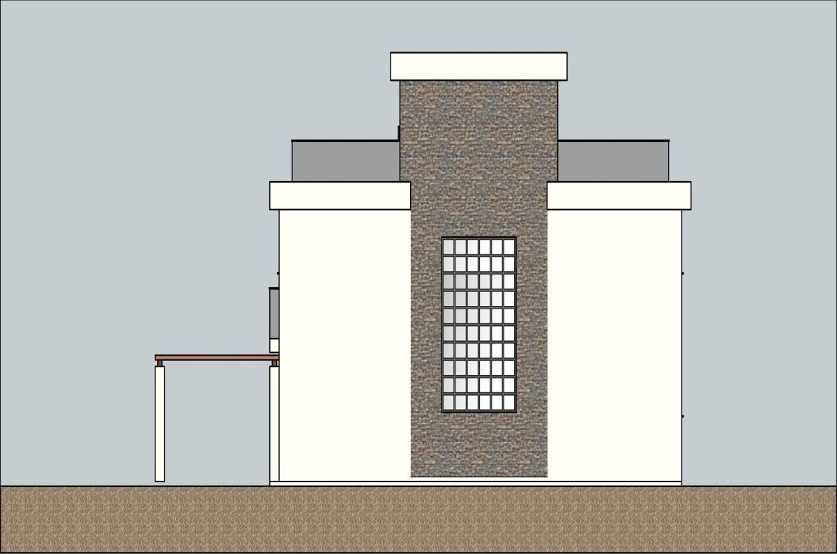 Terreno costruzione, per la vendita, Città diKrk, Croazia, 517 m2, 170.000,00 EUR