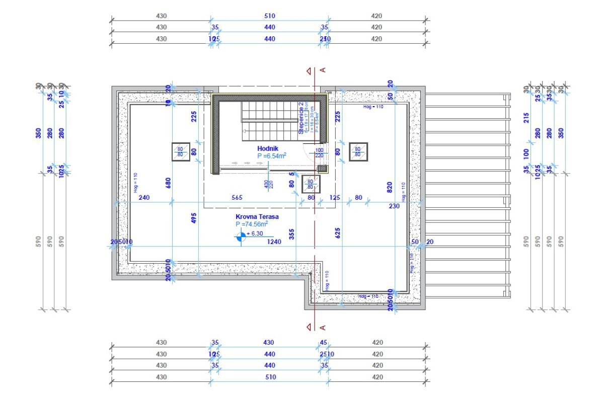 Terreno costruzione, per la vendita, Città diKrk, Croazia, 517 m2, 170.000,00 EUR