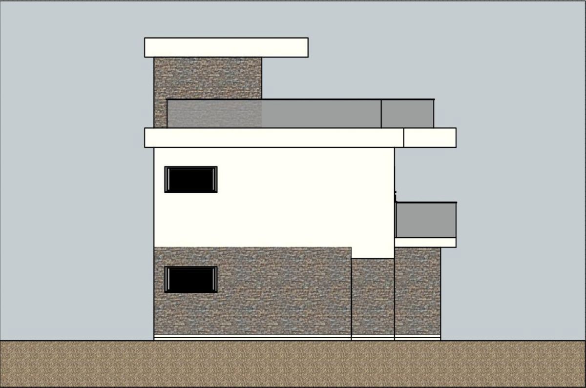 Terreno costruzione, per la vendita, Città diKrk, Croazia, 517 m2, 170.000,00 EUR