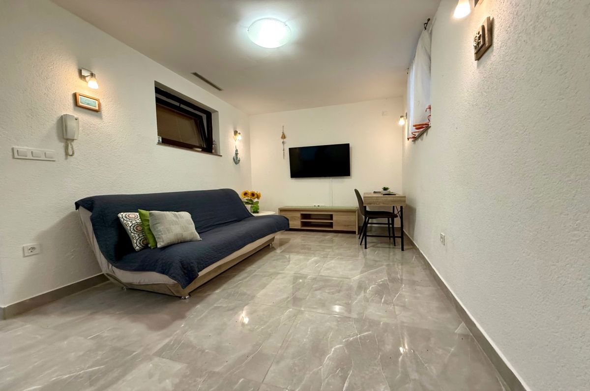 Appartamento, per la vendita, Malinska, Croazia, 36 m2, 148.500,00 EUR