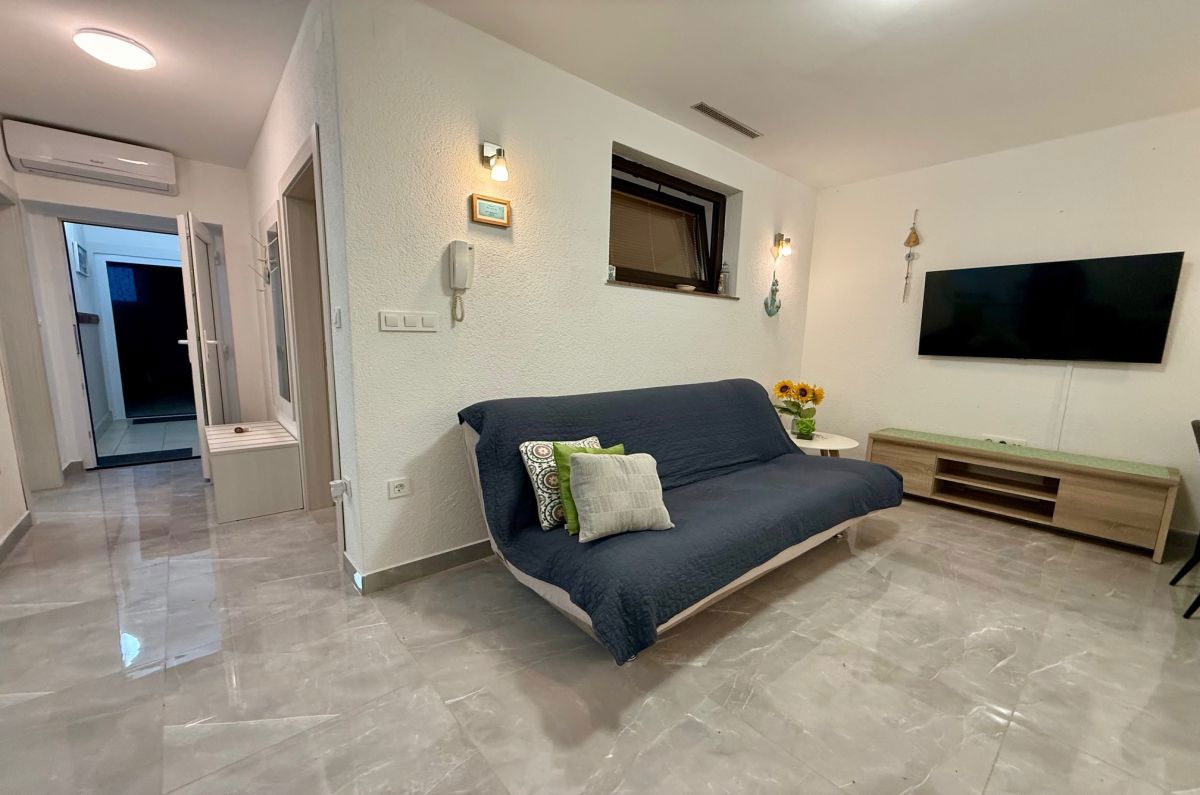 Appartamento, per la vendita, Malinska, Croazia, 36 m2, 148.500,00 EUR