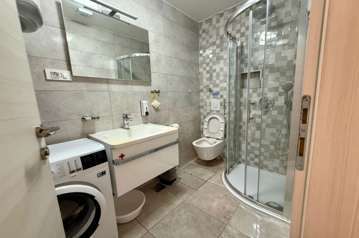 Appartamento, per la vendita, Malinska, Croazia, 36 m2, 148.500,00 EUR