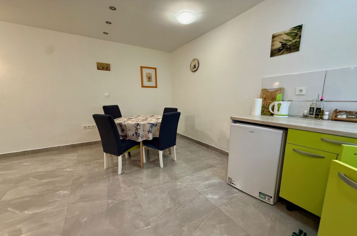 Appartamento, per la vendita, Malinska, Croazia, 36 m2, 148.500,00 EUR