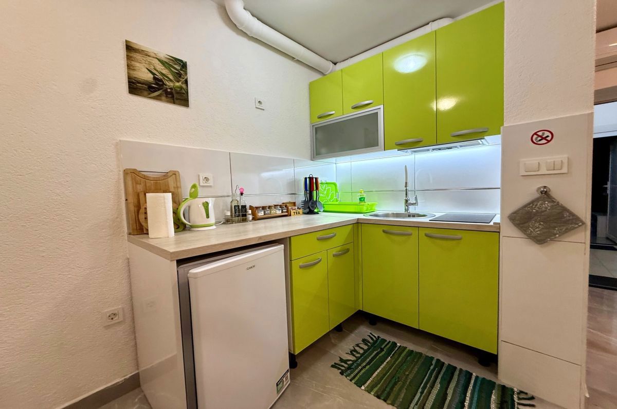 Appartamento, per la vendita, Malinska, Croazia, 36 m2, 148.500,00 EUR