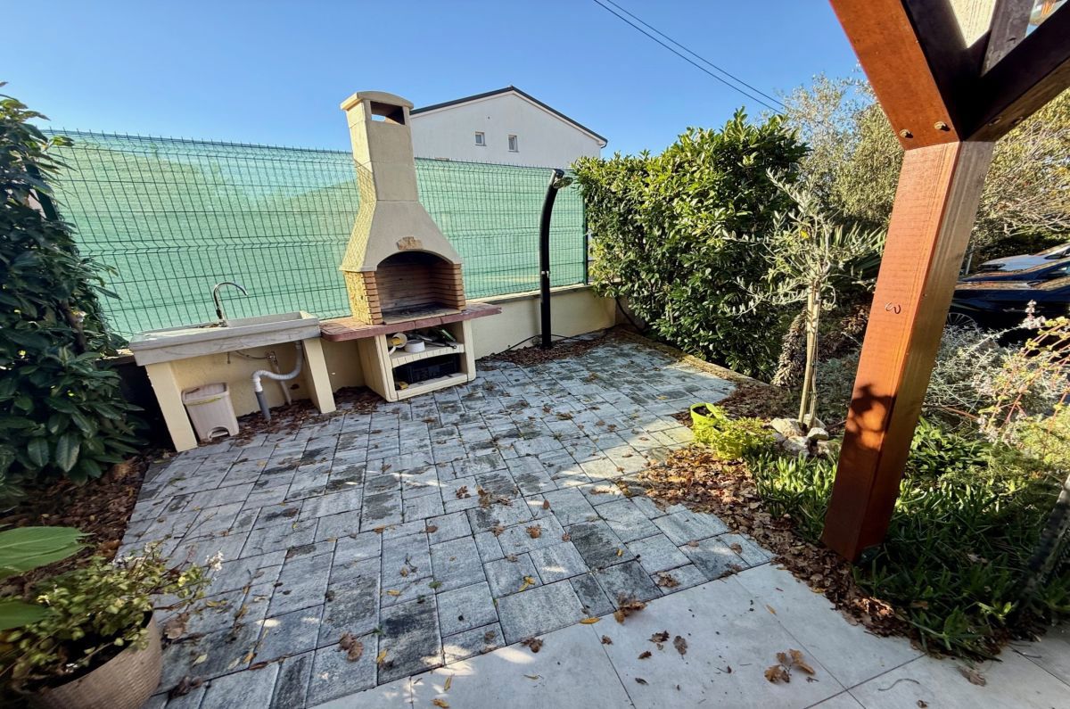 Appartamento, per la vendita, Malinska, Croazia, 36 m2, 148.500,00 EUR