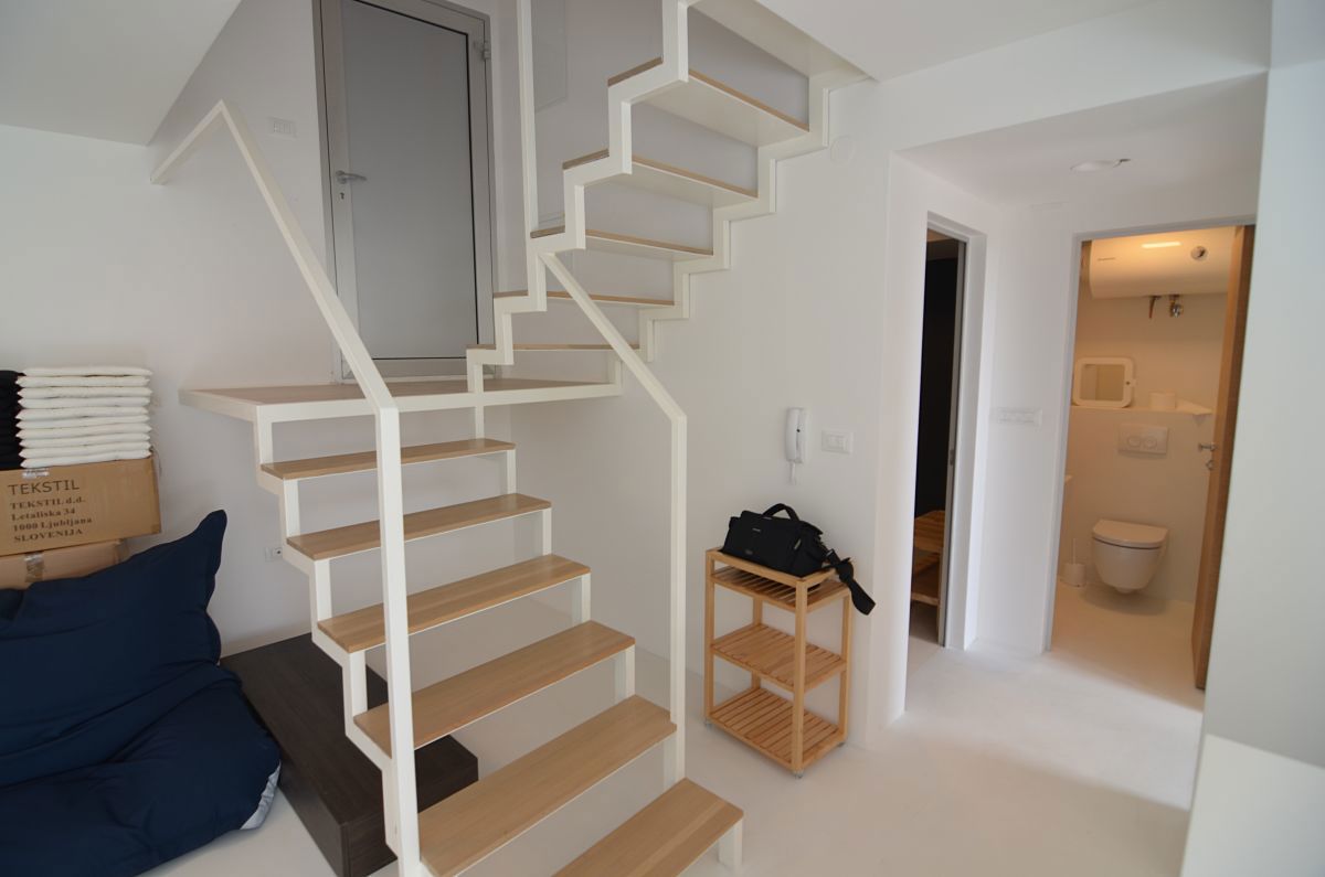 Appartamento, per la vendita, Città diKrk, Croazia, 82 m2, 480.000,00 EUR