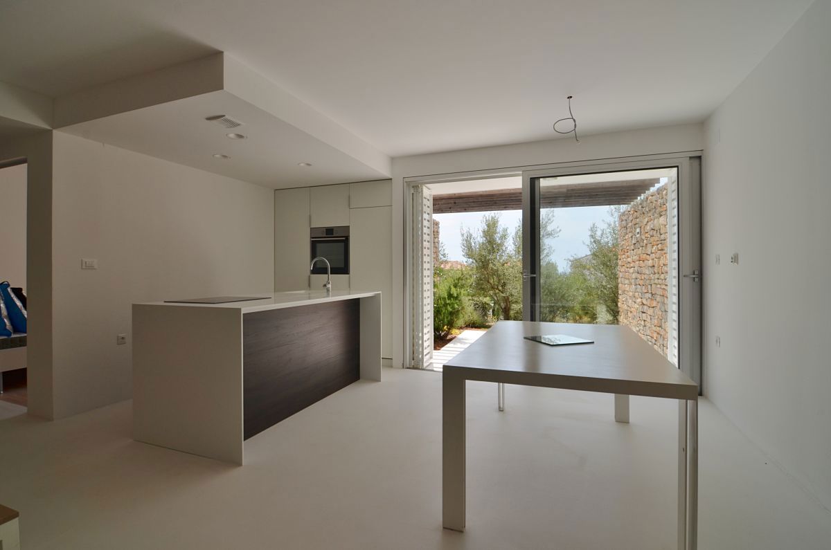 Appartamento, per la vendita, Città diKrk, Croazia, 82 m2, 480.000,00 EUR